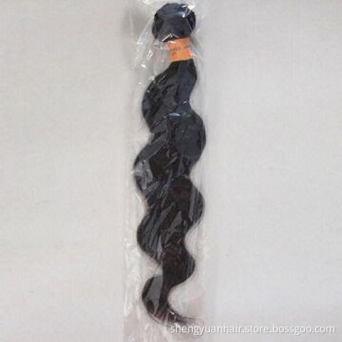 Wholesale Virgin Brazilian Hair Extension, Free Shipping, Cheap Price